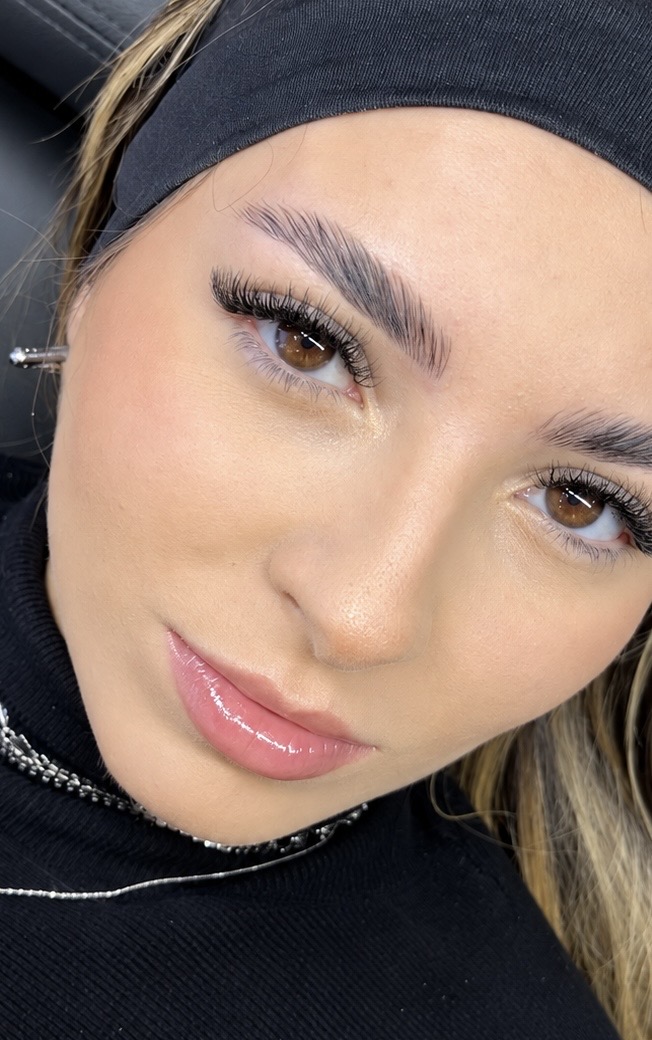 Brow Lamination